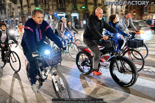 2024-04-11 Milano - Critical Mass 52